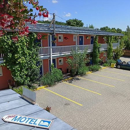 Max Motel Hinterzhof Exterior foto