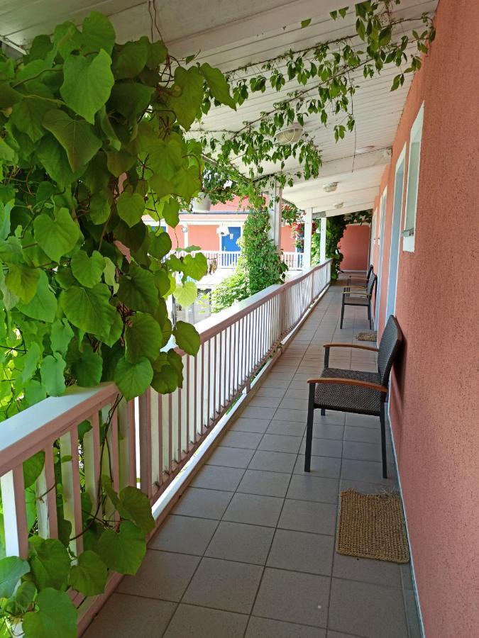Max Motel Hinterzhof Exterior foto